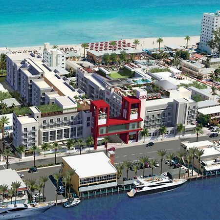 Hollywood Studios Condo Costa Exteriör bild