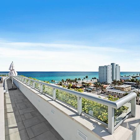 Hollywood Studios Condo Costa Exteriör bild