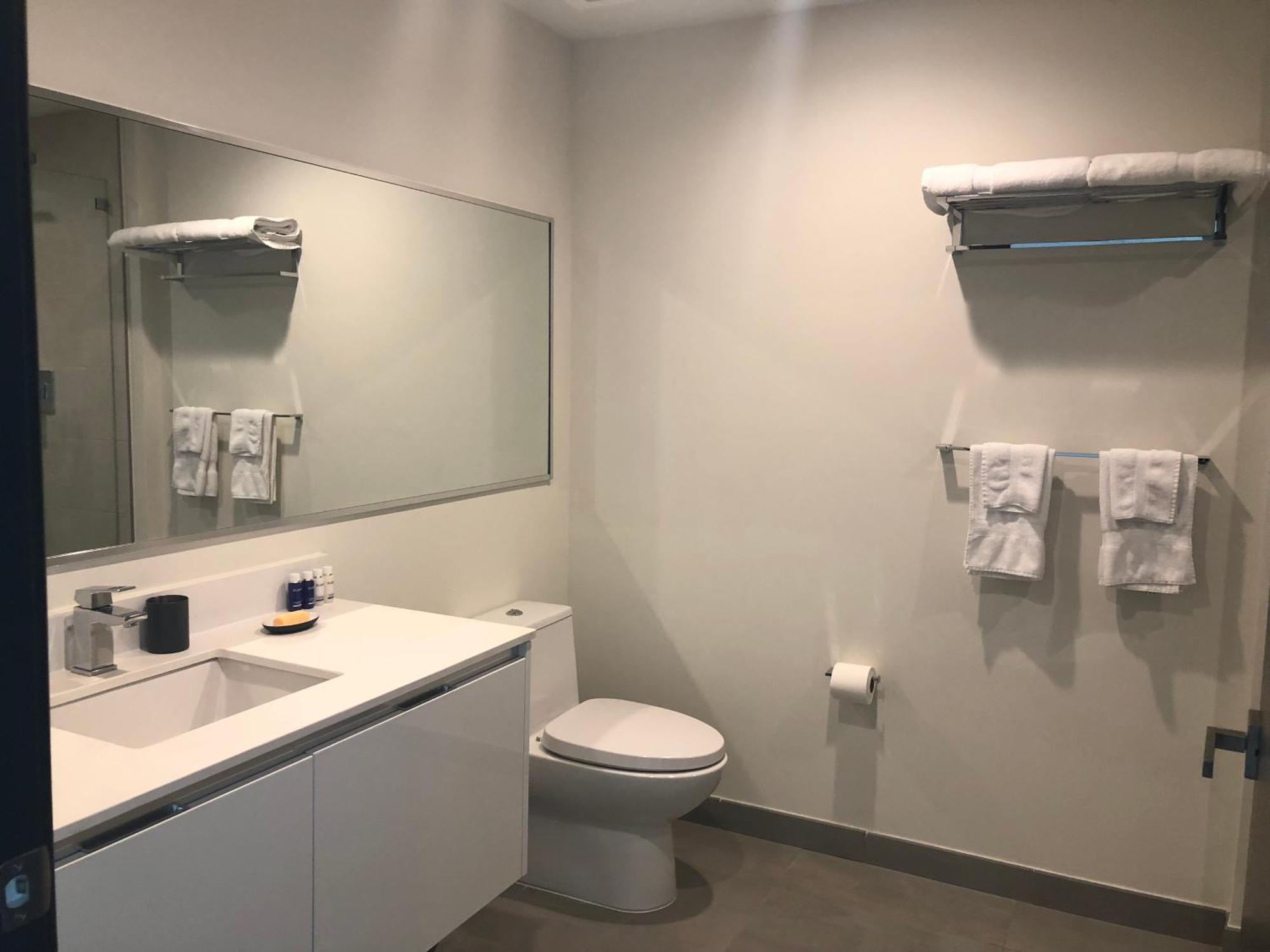 Hollywood Studios Condo Costa Rum bild